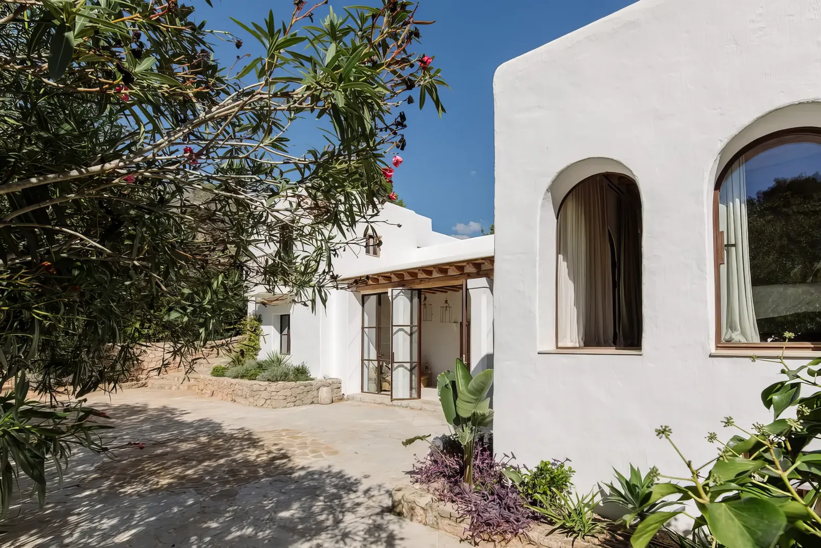 Finca Llorenç, San Lorenzo